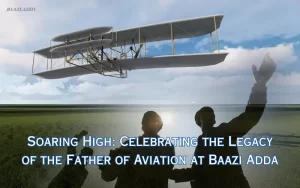Father of Aviation